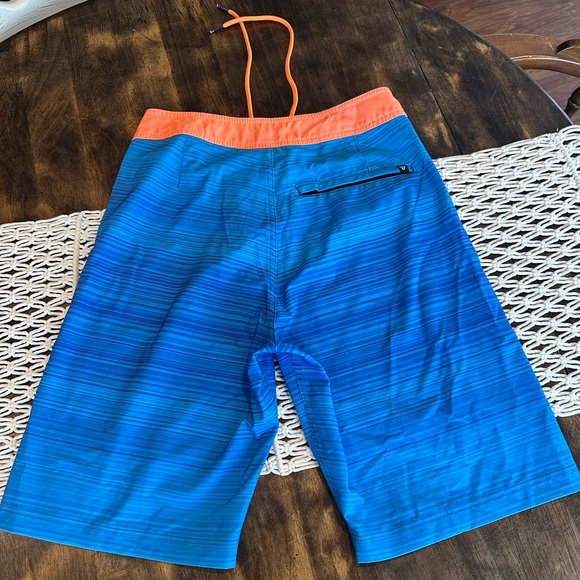 Swim Trunks - Picture 2 of 2